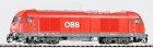 47580 Piko TT Diesel locomotive Herkules class 2016